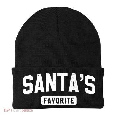 Santas Favorite Beanie