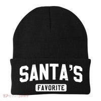 Santas Favorite Beanie thumb 0