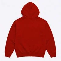 Santas Favorite Hoodie thumb 1