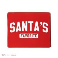 Santas Favorite Mousepad thumb 0