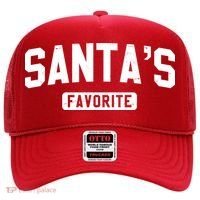Santas Favorite Hat thumb 0