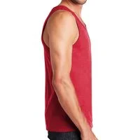 Santas Favorite Tank Top thumb 7