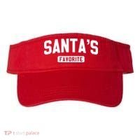 Santas Favorite Visor thumb 0