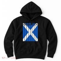 Scotland Flag Hoodie thumb 0