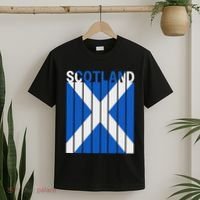 Scotland Flag T-Shirt thumb 2