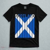 Scotland Flag T-Shirt thumb 5