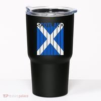 Scotland Flag Tumbler thumb 0