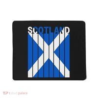 Scotland Flag Mousepad thumb 0
