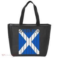 Scotland Flag Tote Bag thumb 0