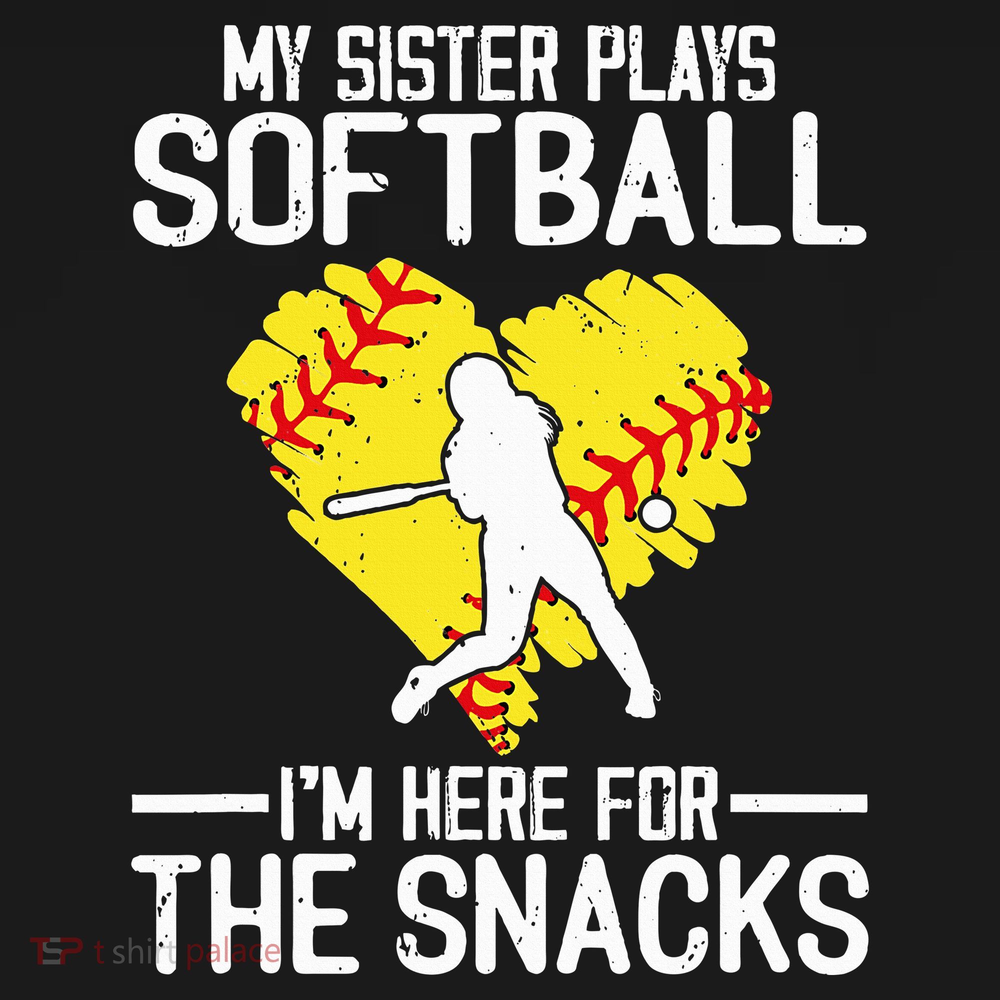 Softball Funny Sassy Sport Player For Soft Ball Girl Women Women's Tank Top