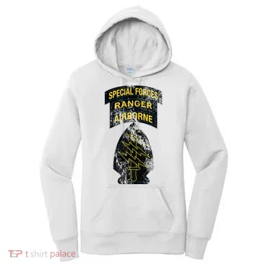 Women's Hoodie