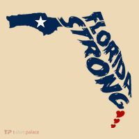 Support Florida Stay Western Strong Florida S.T.A.T.E Tote Bag thumb 4