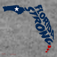 Support Florida Stay Western Strong Florida S.T.A.T.E Toddler Hoodie thumb 2