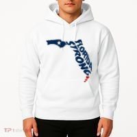 Support Florida Stay Western Strong Florida S.T.A.T.E Hoodie thumb 2