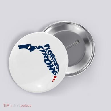Support Florida Stay Western Strong Florida S.T.A.T.E Button