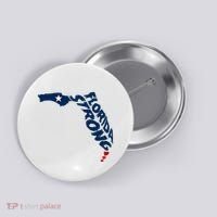 Support Florida Stay Western Strong Florida S.T.A.T.E Button thumb 0