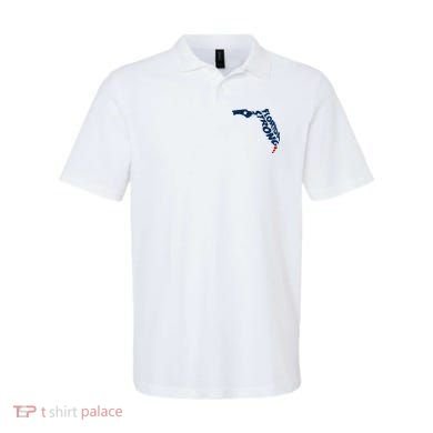 Support Florida Stay Western Strong Florida S.T.A.T.E Polo