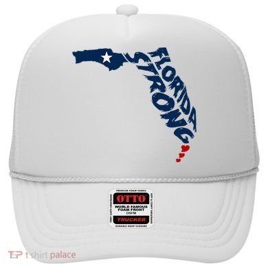 Support Florida Stay Western Strong Florida S.T.A.T.E Hat