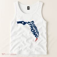 Support Florida Stay Western Strong Florida S.T.A.T.E Tank Top thumb 2