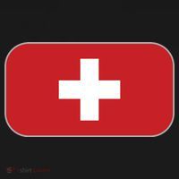 Switzerland Flag Soccer Team World Cup 2022 Swiss Flag Hoodie thumb 2