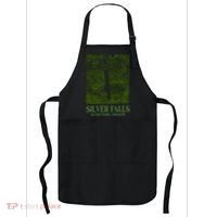 Silver Falls State Park Oregon Apron thumb 0