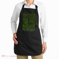 Silver Falls State Park Oregon Apron thumb 2