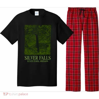 Pajama Set