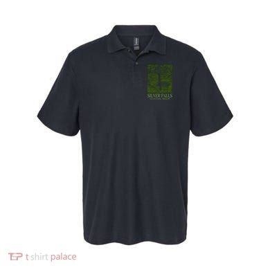 Silver Falls State Park Oregon Polo