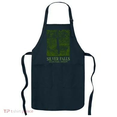 Apron