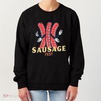 Sausage Fest Sausage Women's Sweatshirt thumb 0
