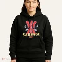 Sausage Fest Sausage Hoodie thumb 5