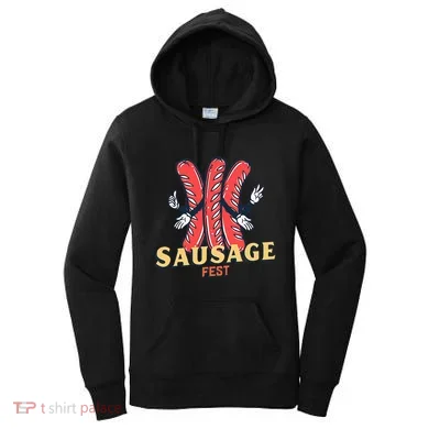 Women's Hoodie