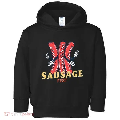 Toddler Hoodie