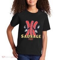 Sausage Fest Sausage Kids T-Shirt thumb 2