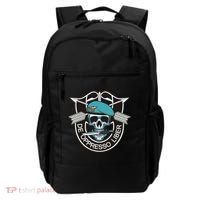 Special Forces Skull De Oppresso Liber Backpack thumb 0