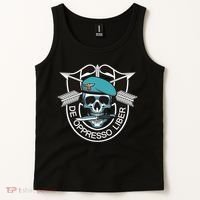 Special Forces Skull De Oppresso Liber Tank Top thumb 2