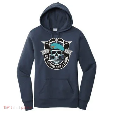 Women's Hoodie
