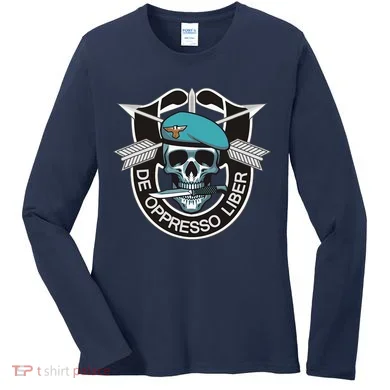 Women's Long Sleeve Shirt