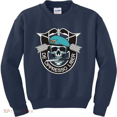 Kids Sweatshirt