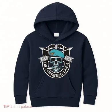 Kids Hoodie