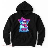Stay Frosty Hoodie thumb 0