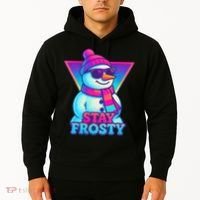 Stay Frosty Hoodie thumb 2