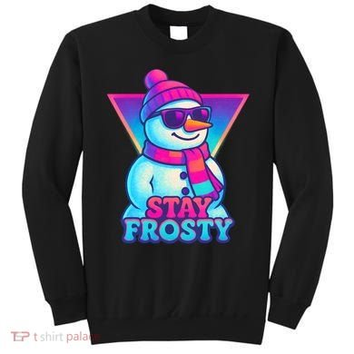 Stay Frosty Sweatshirt