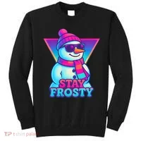 Stay Frosty Sweatshirt thumb 0