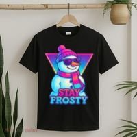 Stay Frosty T-Shirt thumb 2
