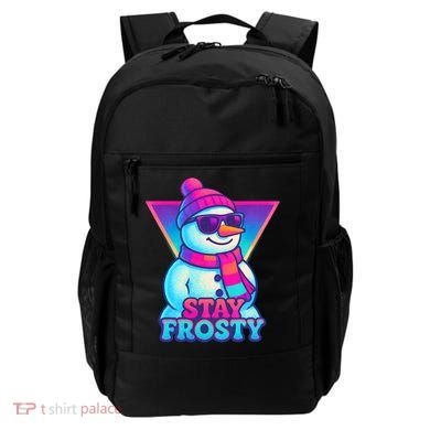 Stay Frosty Backpack