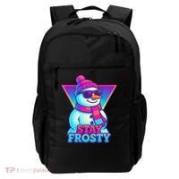Stay Frosty Backpack thumb 0