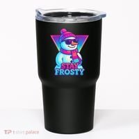 Stay Frosty Tumbler thumb 0
