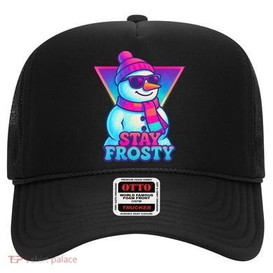 Stay Frosty Hat