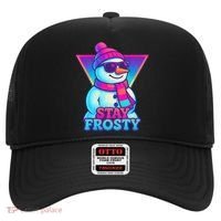 Stay Frosty Hat thumb 0